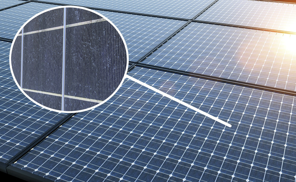 Lumentum Solar