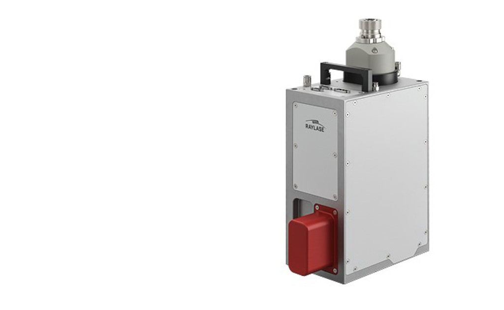 Raylase Axialscan Fiber RD-30